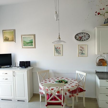 Annamaria Pula Exterior foto