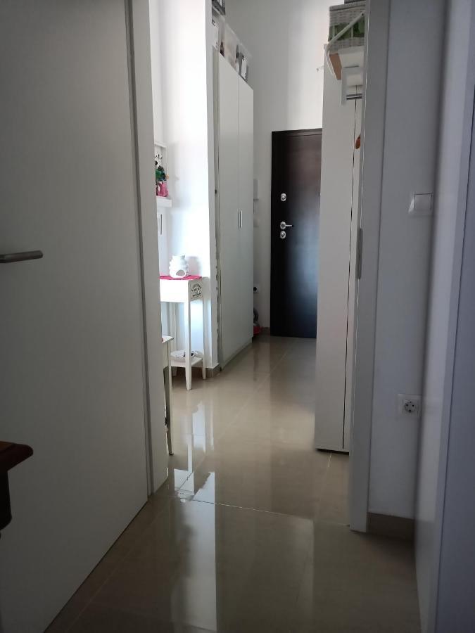 Annamaria Pula Exterior foto